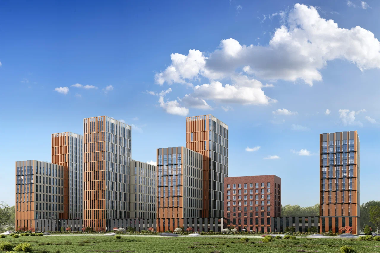 ЖК «Вознесенский квартал», изображение-5